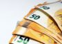 Euro Money Bills Cash Banknote  - moritz320 / Pixabay